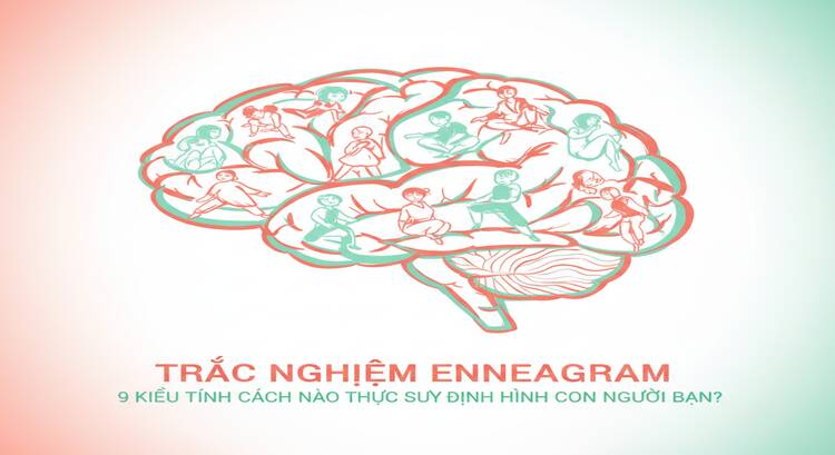 Test Enneagramu: Który Typ Osobowości Naprawdę Kształtuje To, Kim Jesteś?