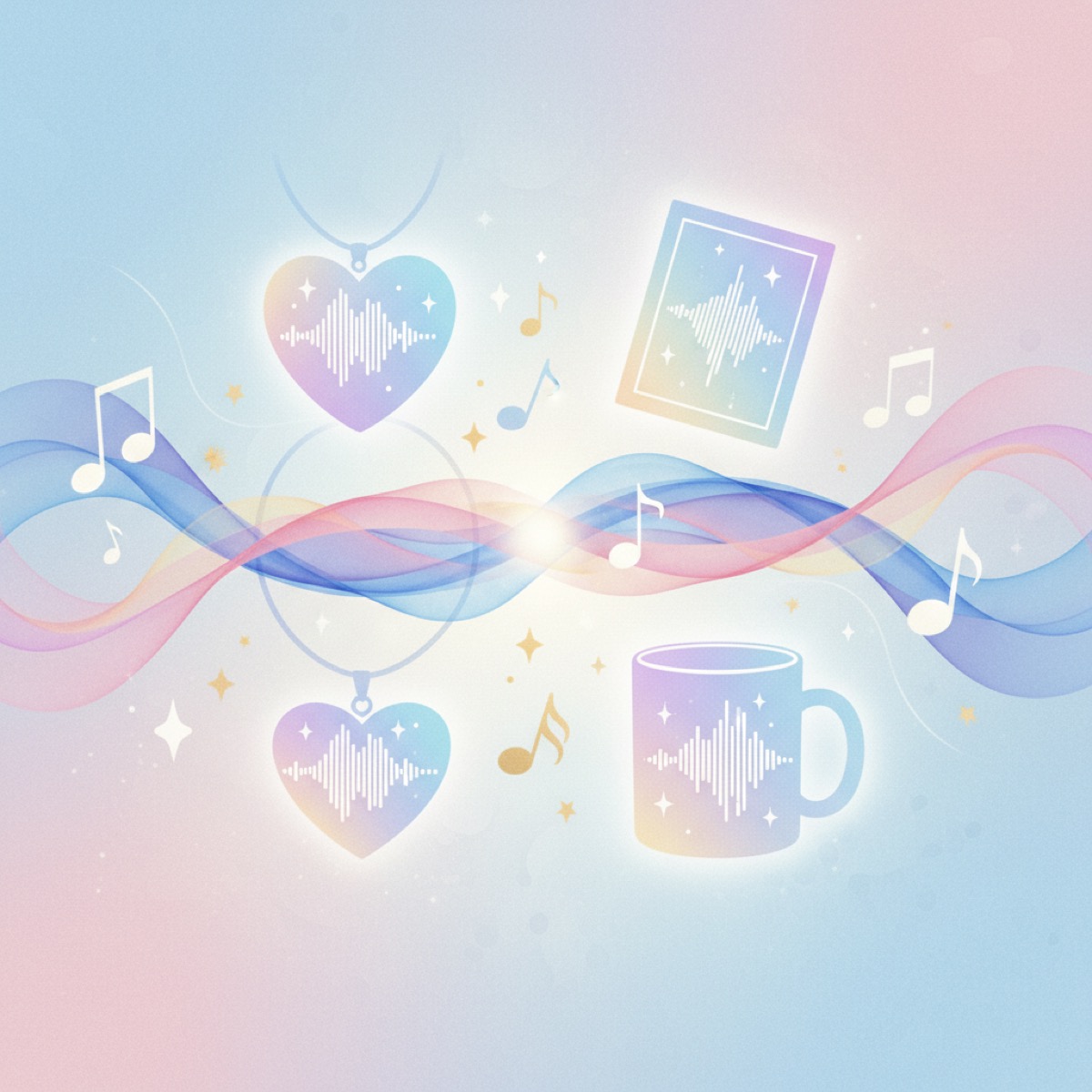 Personalizowane Prezenty Soundwave: Niedoceniony Trend