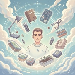 Najlepszy prezent na Dzień Ojca dla Wagi (praktyczny)