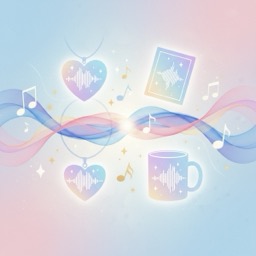 Personalizowane Prezenty Soundwave: Niedoceniony Trend