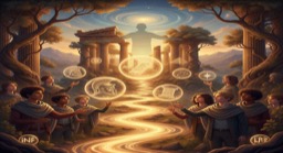 10 Znaków, że Masz Wspomnienia z Poprzedniego Życia: Czy Gen Z je Rozpoznaje?